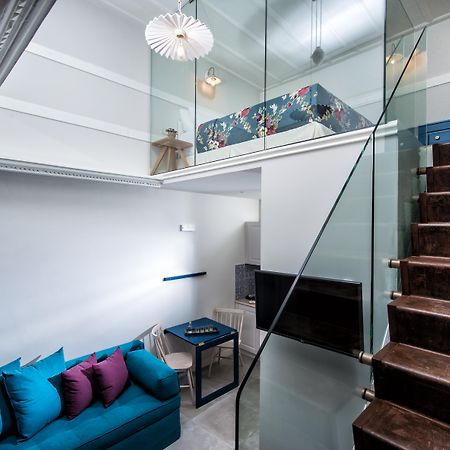 Veneziano Boutique Hotel Heraklion  Bagian luar foto