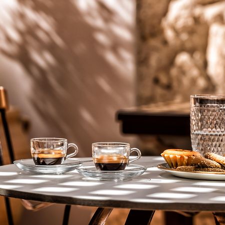 Veneziano Boutique Hotel Heraklion  Bagian luar foto