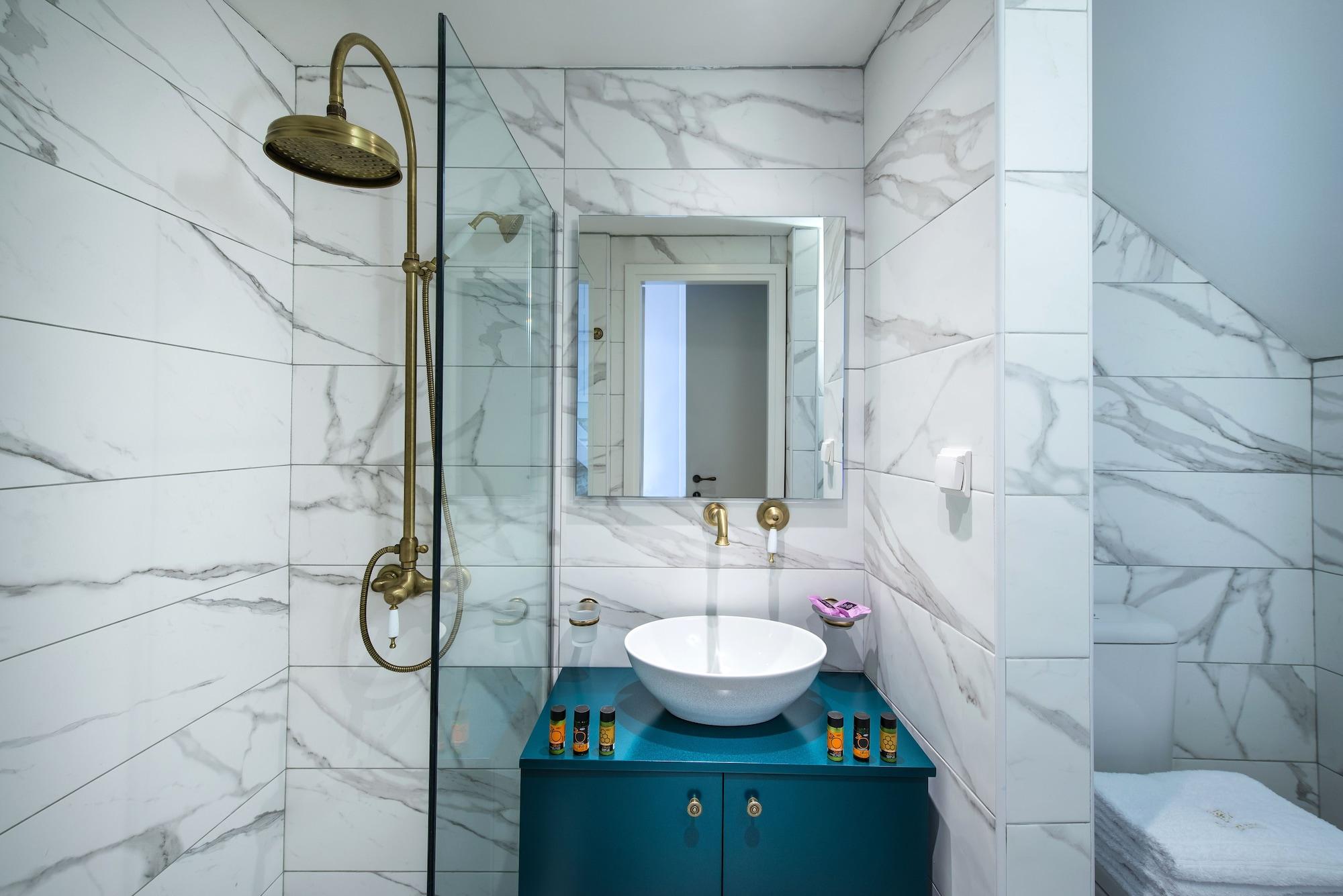 Veneziano Boutique Hotel Heraklion  Bagian luar foto