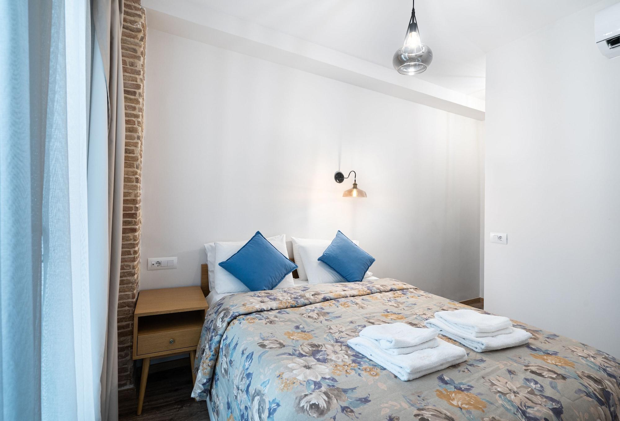 Veneziano Boutique Hotel Heraklion  Bagian luar foto