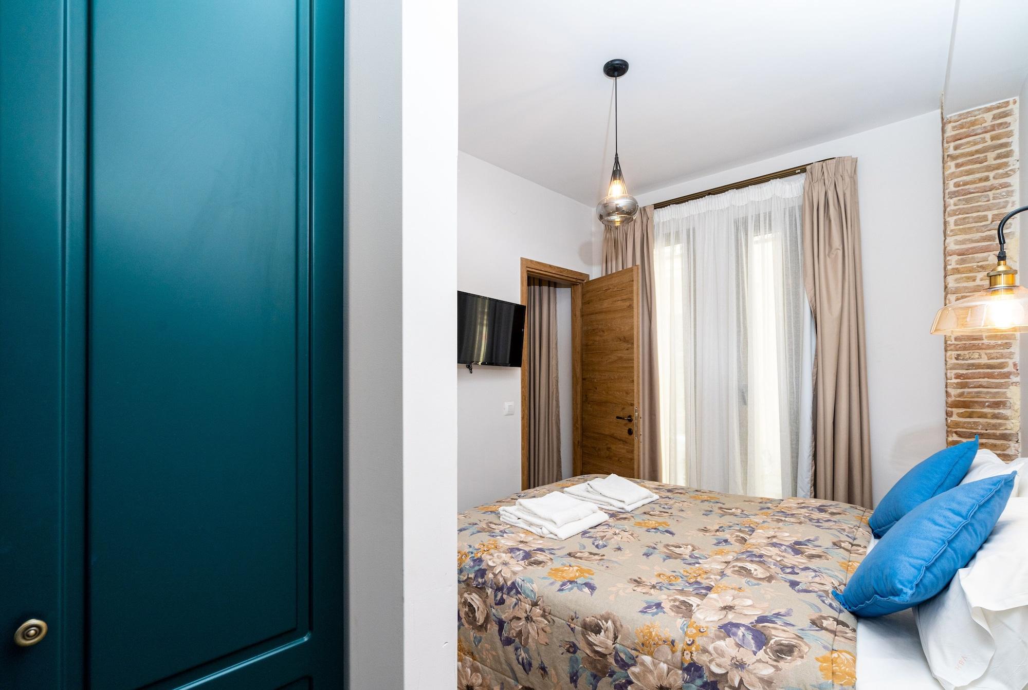 Veneziano Boutique Hotel Heraklion  Bagian luar foto