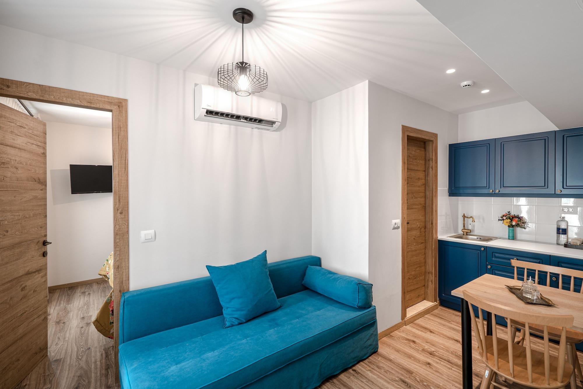 Veneziano Boutique Hotel Heraklion  Bagian luar foto