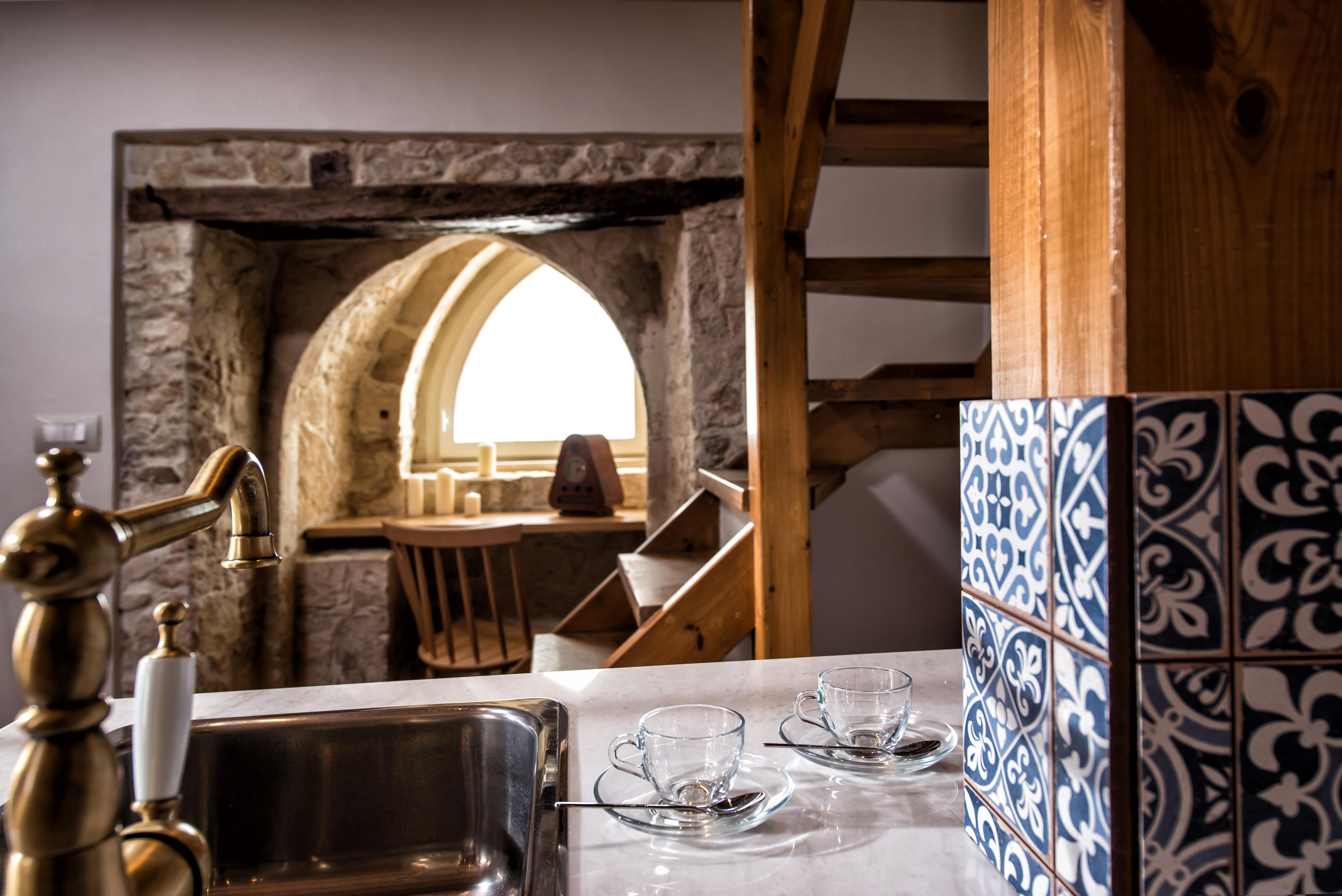 Veneziano Boutique Hotel Heraklion  Bagian luar foto