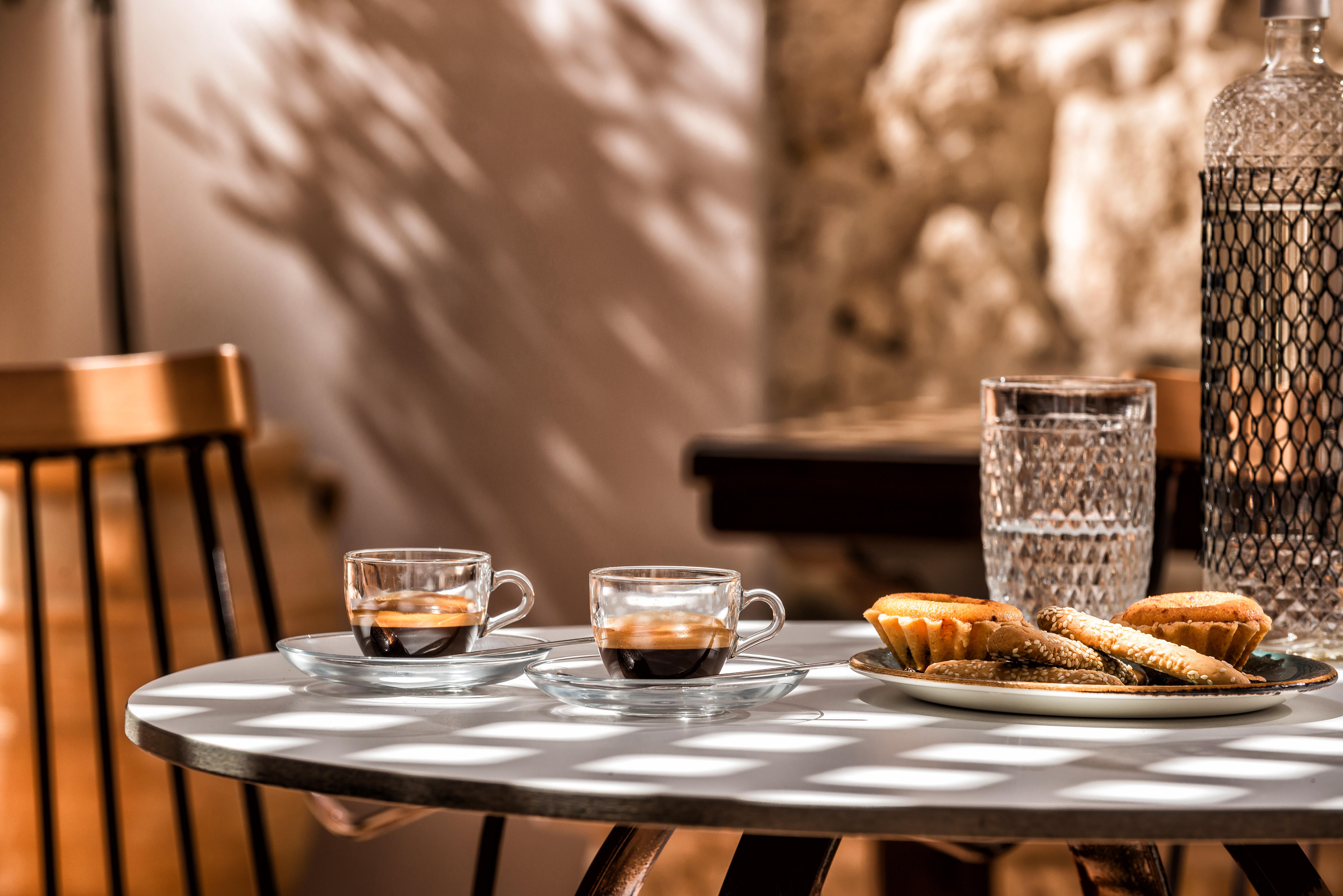 Veneziano Boutique Hotel Heraklion  Bagian luar foto
