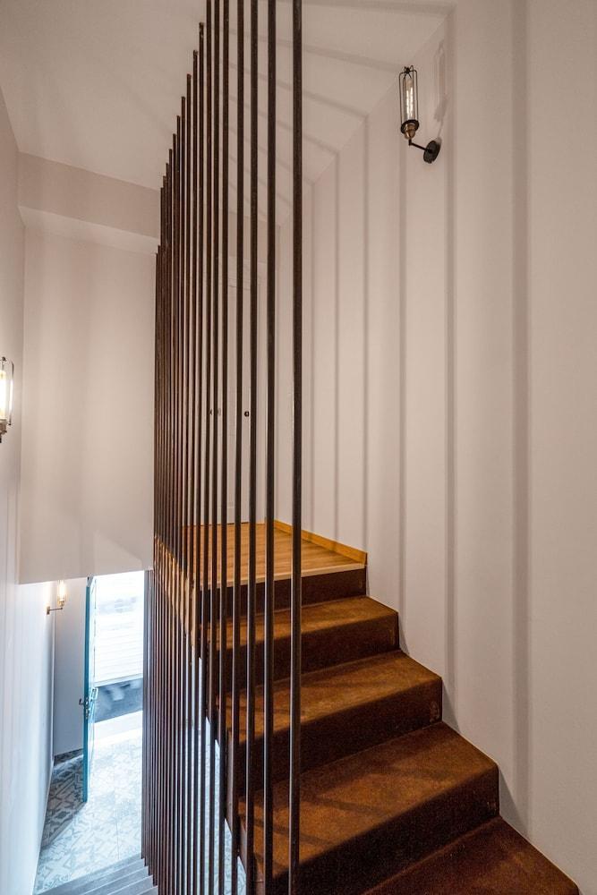 Veneziano Boutique Hotel Heraklion  Bagian luar foto