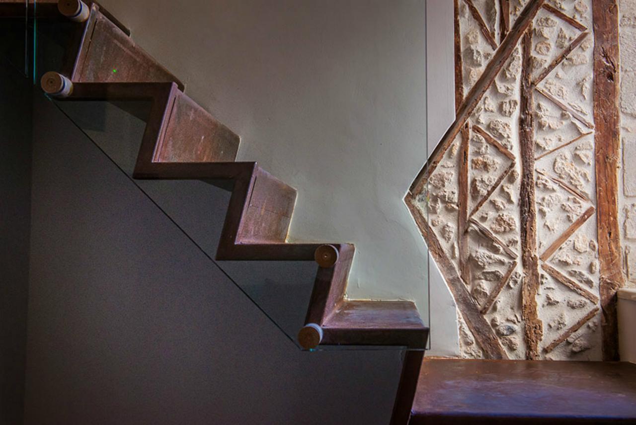 Veneziano Boutique Hotel Heraklion  Bagian luar foto