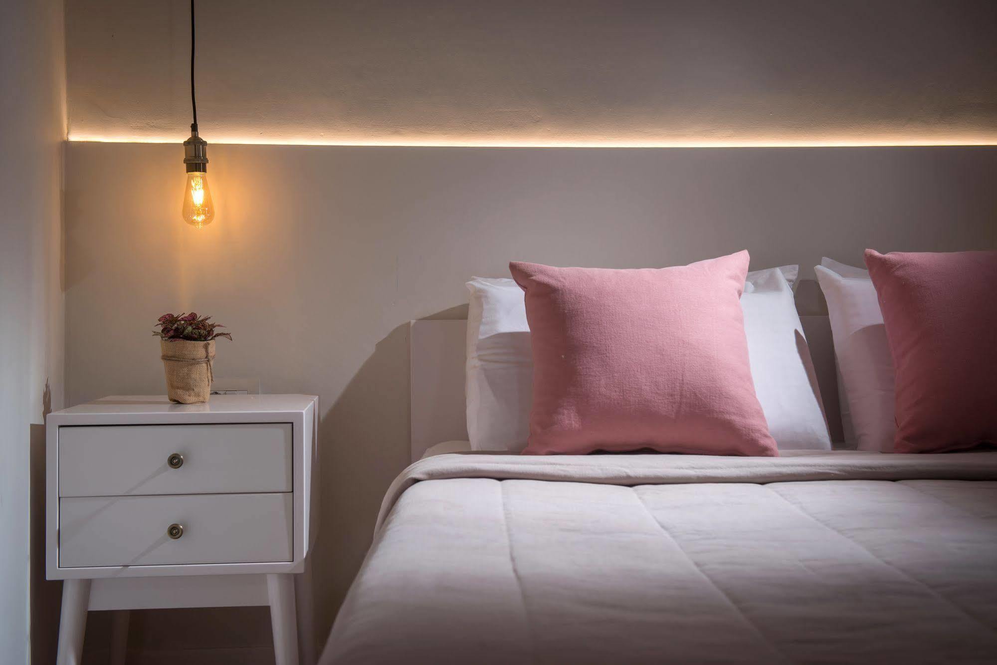 Veneziano Boutique Hotel Heraklion  Bagian luar foto