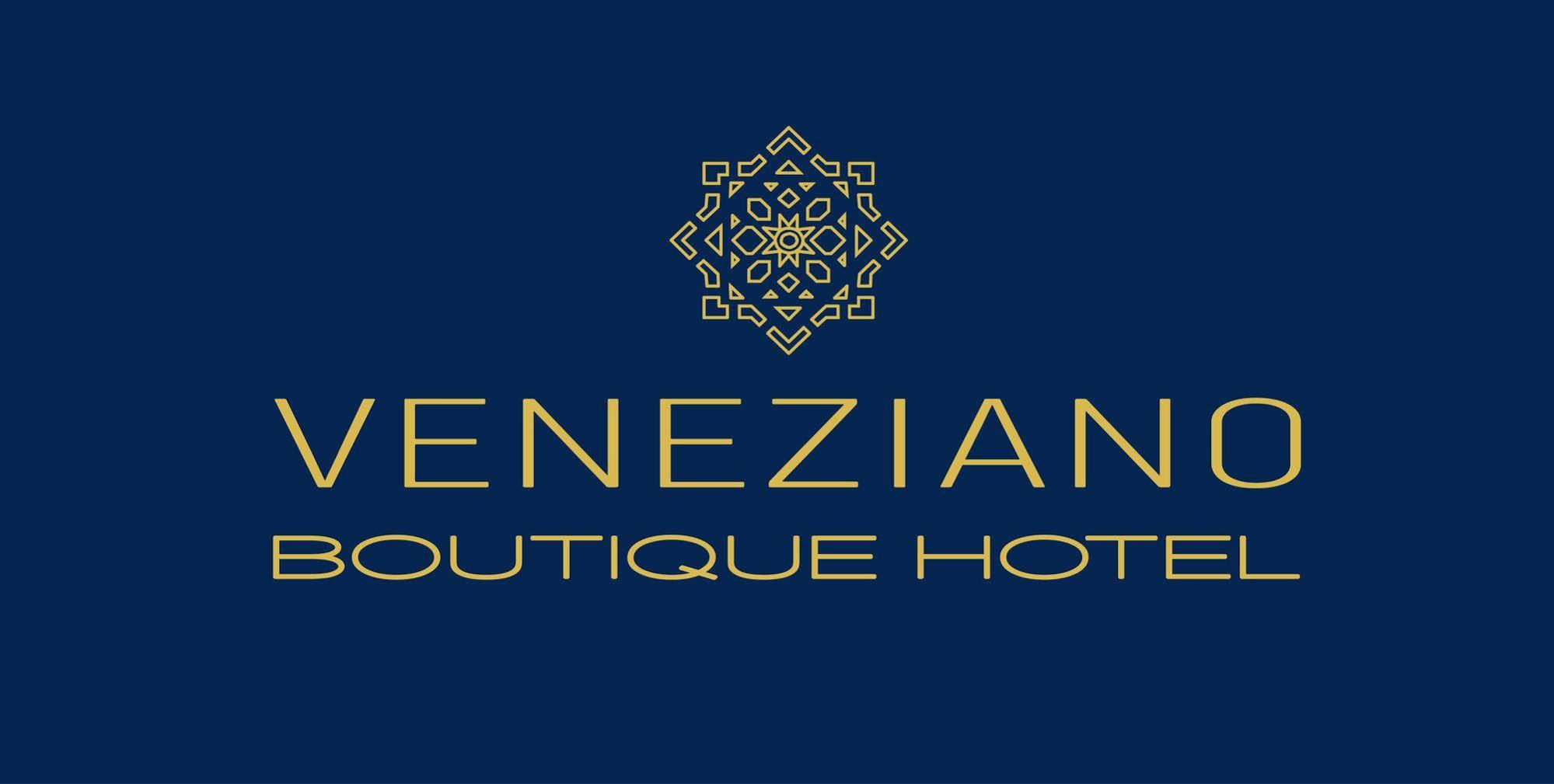Veneziano Boutique Hotel Heraklion  Bagian luar foto